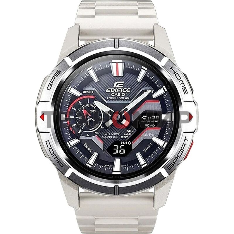 Умные часы Mibro GS Active белый