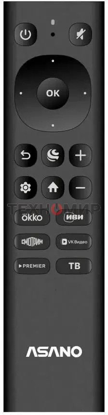 Телевизор Asano 24