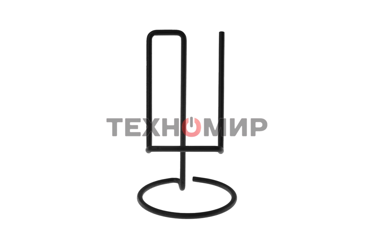 Держатель Rexant для смартфонов и планшетов, настольный, черный