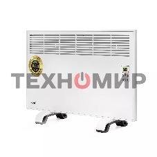 Конвектор электрический iVigo EPK4570E15 1500 Вт белый