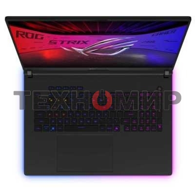 Ноутбук ASUS ROG Strix SCAR 18 G835LW-SA190W 18
