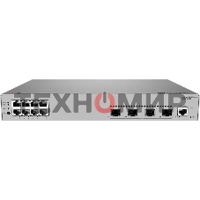 Коммутатор Huawei S220-8P4S 8*10/100/1000BASE-T ports(125W PoE+),4*GE коммутатор с SFP портами