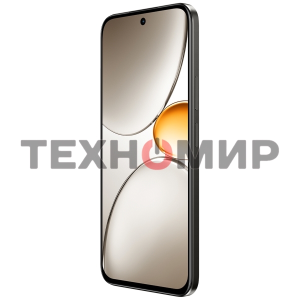 Смартфон Realme C85 RMX5566 6/128Gb, темно-серый