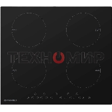 Индукционная варочная панель Maunfeld EVI.594-BK черный