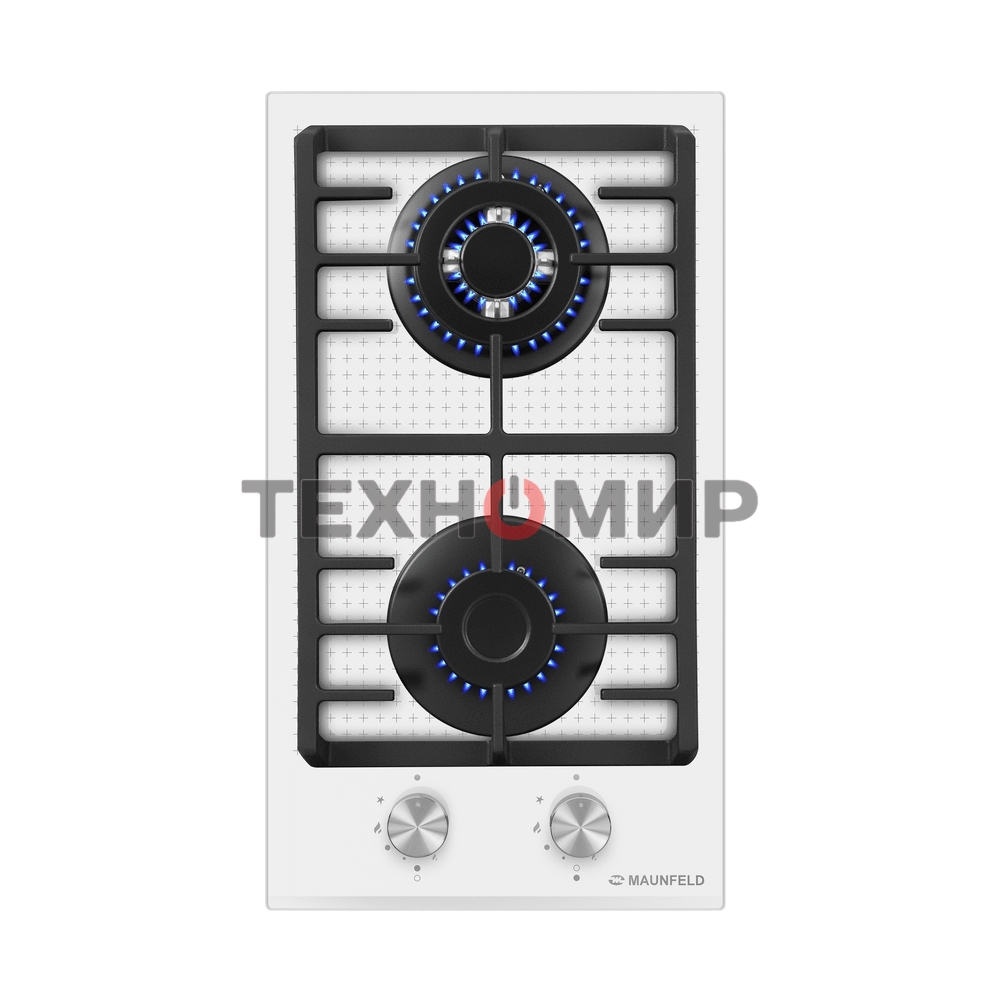 Газовая варочная панель Maunfeld EGHG.32.73CW/G