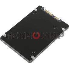 Накопитель SSD Samsung PM893, 1920Gb, SATA III, 2.5