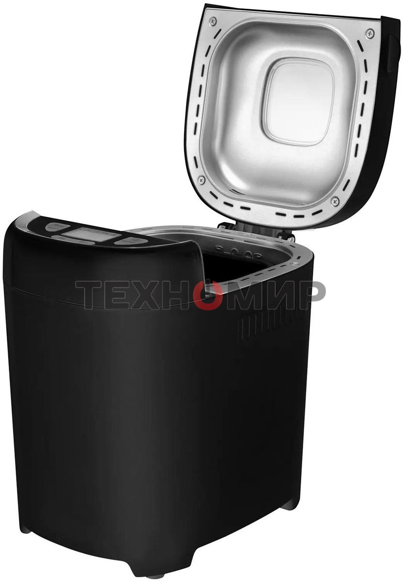 Хлебопечка Starwind SBMP0921 550 Вт, черный