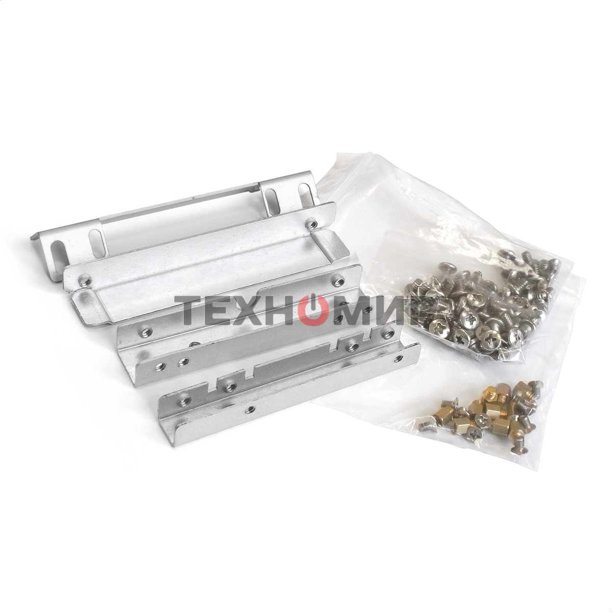 Серверная платформа ExeGate EX293875RUS Pro 2U650-06/2U2098L (RM 19