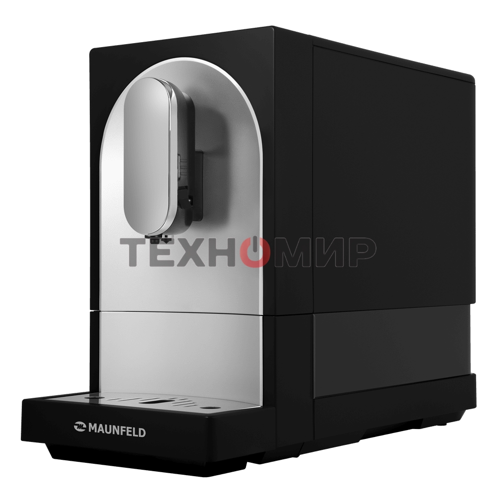 Кофемашина встраиваемая Maunfeld MF-A8021CBK