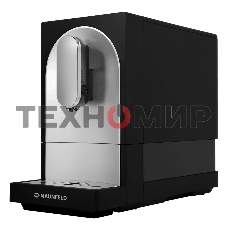 Кофемашина встраиваемая Maunfeld MF-A8021CBK