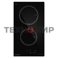 Индукционная варочная панель MAUNFELD AVI3023SBK