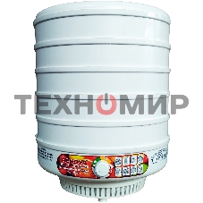 Сушилка для овощей и фруктов Renova DVN31-500/5(R)