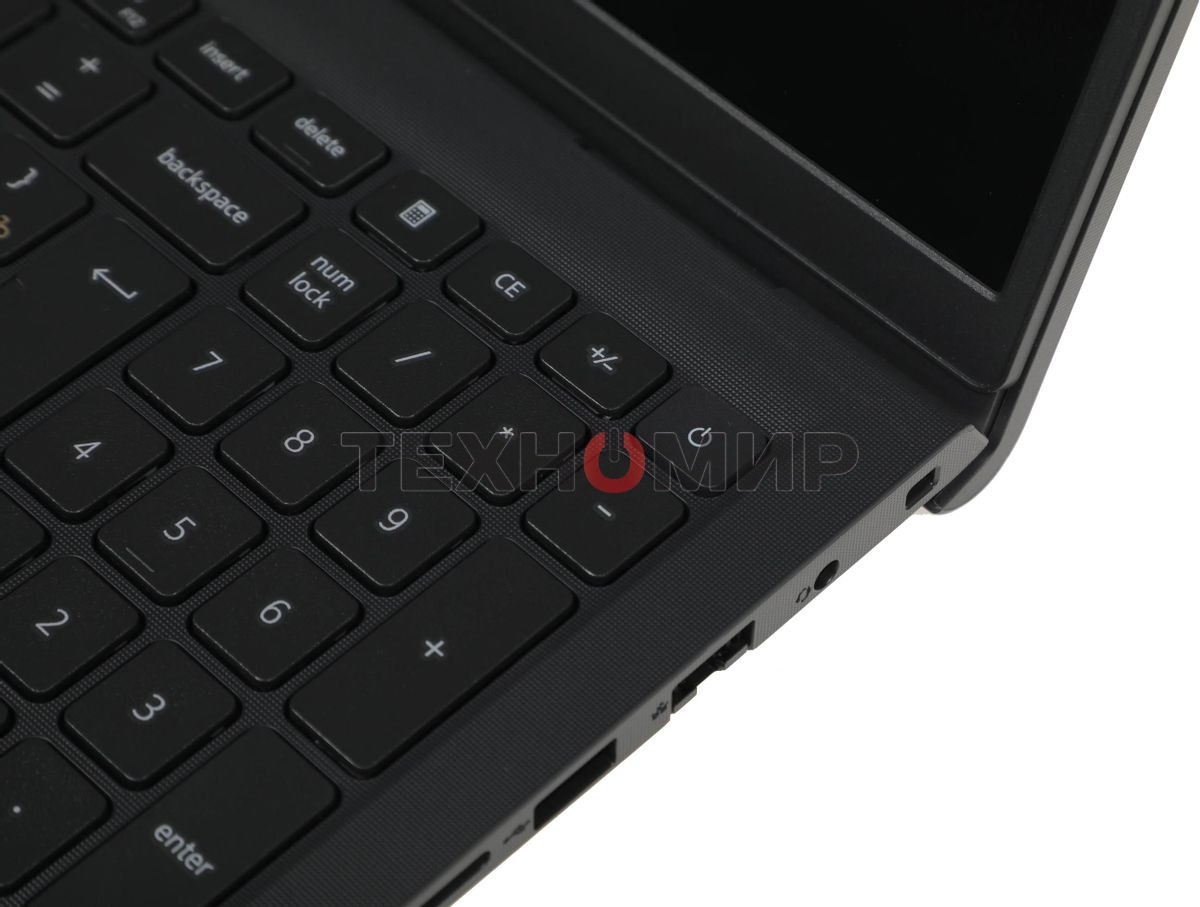 Ноутбук ASUS ExpertBook BM1 BM1503CDA-S70119 AMD Ryzen 5 7535U 2900MHz/15.6