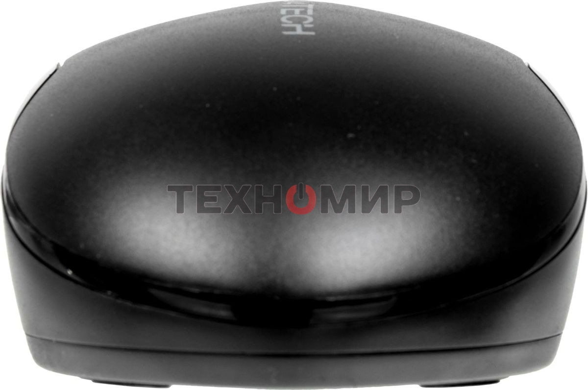 Комплект клавиатура+мышь A4Tech 4200N беспроводной, USB, 1000 DPI, чёрный