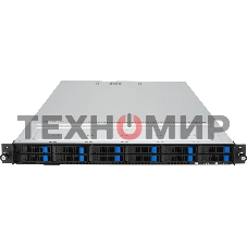 Серверная платформа ASUS RS700-E11-RS12U/WOCPU/WOM/WOGP U/Z/16R2/WOS/WOA/WON/WOM/WONCRD/WORCRD/EU