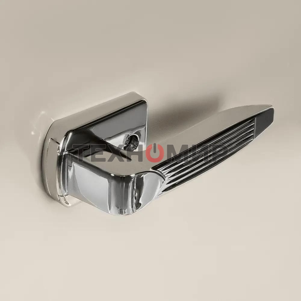 Холодильник Maunfeld MFF83RBG бежевый однокамерный 85л