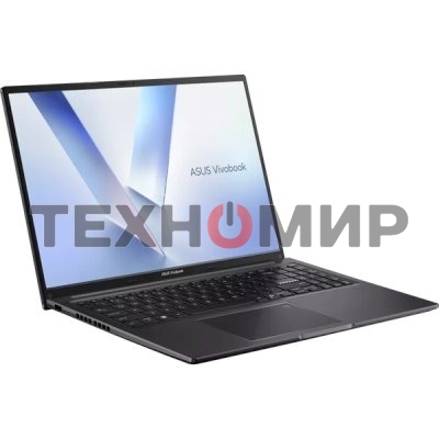 Ноутбук Asus VivoBook 16 M1605NAQ-MB128 Ryzen 5 150 16Gb SSD512Gb AMD Radeon 660M 16