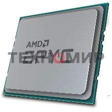 Процессор AMD EPYC 7763 Soc-SP3 2.45GHz OEM