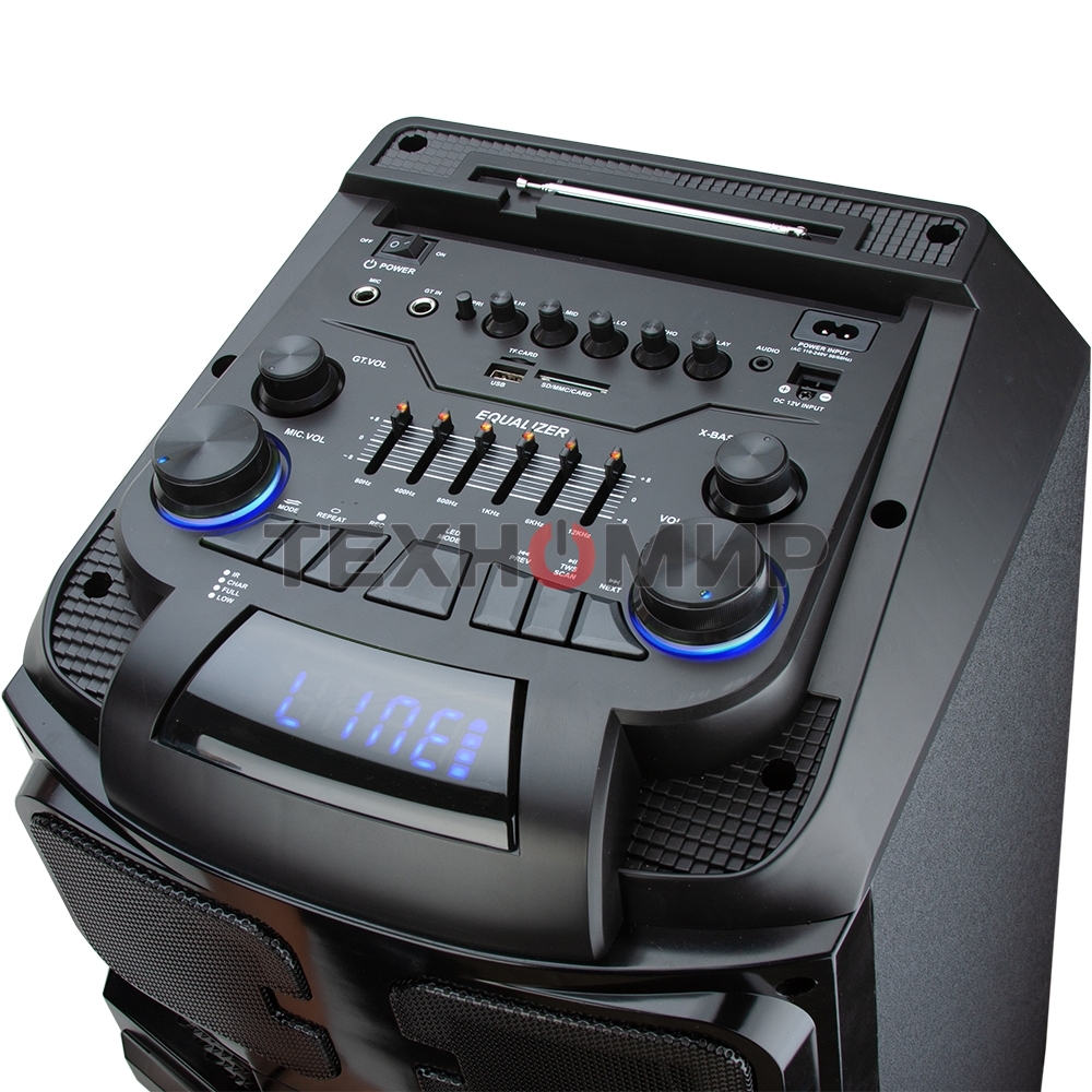 Колонка ELTRONIC 10