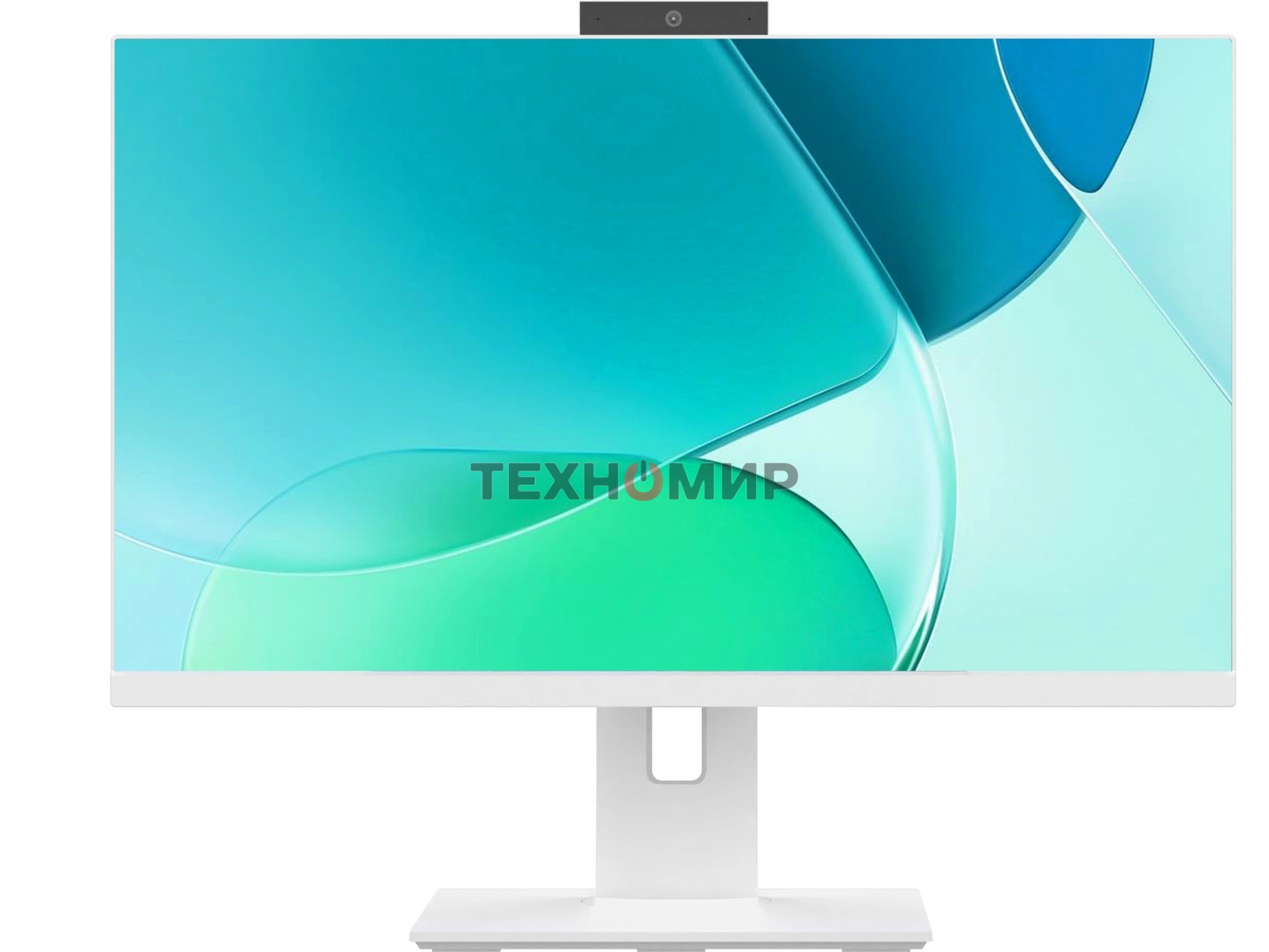 Моноблок IRU Tactio 23.8