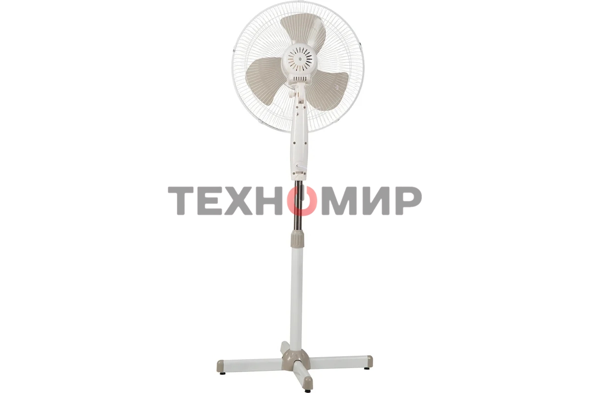 Вентилятор напольный 
