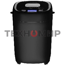 Хлебопечка Starwind SBMP0921 550 Вт, черный