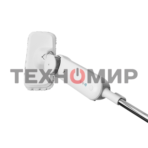 Паровая швабра BQ SM2000 белый, 1400 Вт