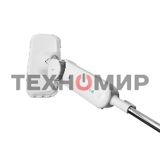 Паровая швабра BQ SM2000 белый, 1400 Вт