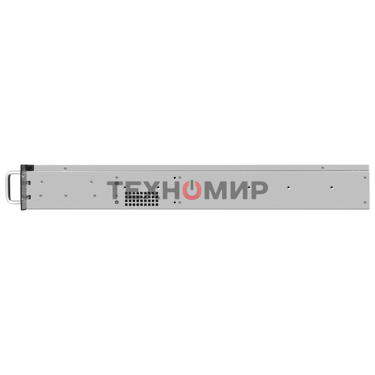 Серверная платформа ExeGate Pro 2U660-HS08 (RM 19