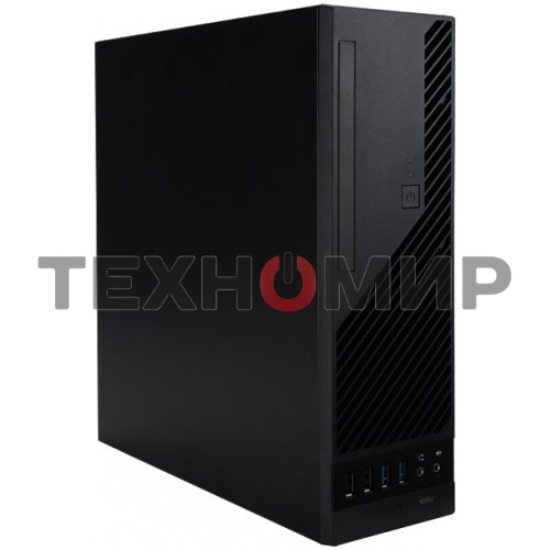 Компьютерный корпус InWin KI-331 РМ-300SFX (80+) UBS2.0*2+USB 3.1*2+A(HD)+Front fan 80x80x15мм*1 6150588