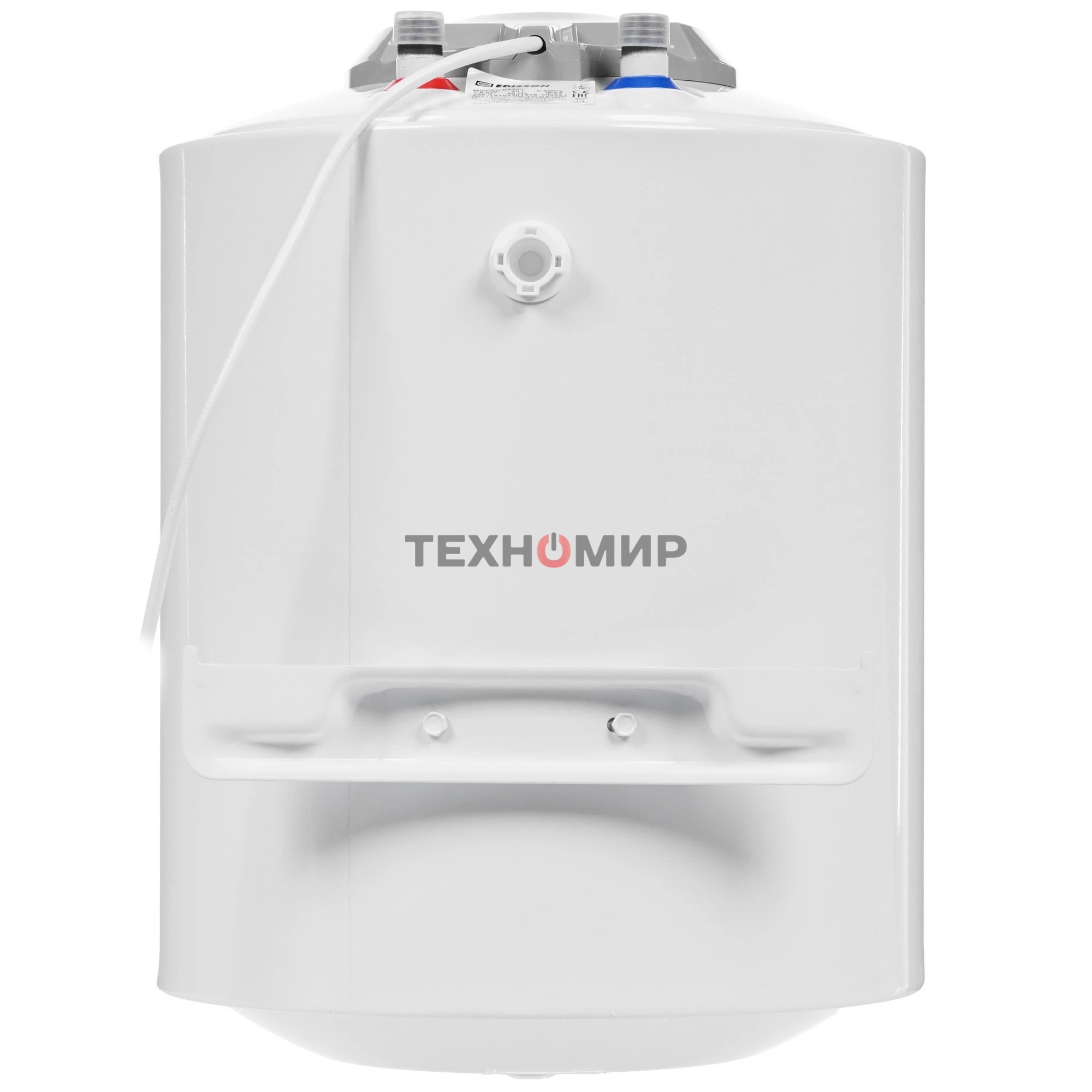 Водонагреватель накопительный Edisson ES 30V