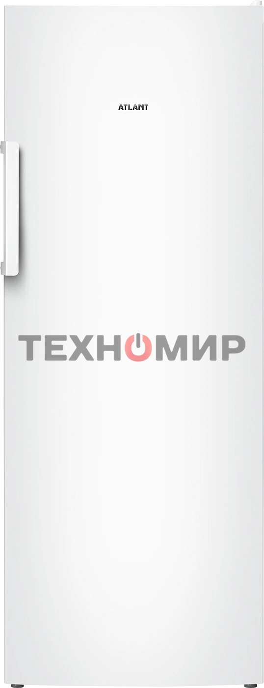 Морозильная камера Atlant M 7603-100 белый, 206л, 6 ящиков