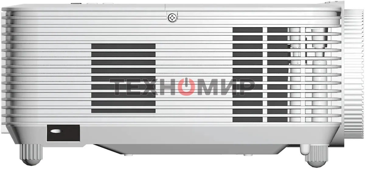 Проектор InFocus IN0046SL DLP, 4700 lm, WXGA, 30 000:1, 1.191.54:1, 2xHDMI 1.4, VGA in/out, Composite Video, 3.5mm in/out, USB-A, RS-232, RJ-45, лампа 15 000ч.(ECO mode), 10W, 27дБ, 2,9 кг, PJ-Link, БЕЛЫЙ