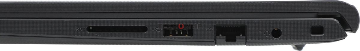 Ноутбук ASUS ExpertBook BM1 BM1503CDA-S70119 AMD Ryzen 5 7535U 2900MHz/15.6