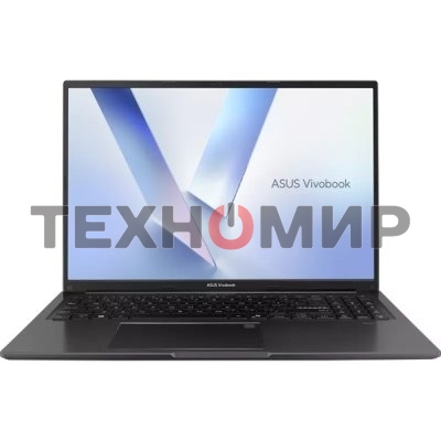 Ноутбук Asus VivoBook 16 M1605NAQ-MB128 Ryzen 5 150 16Gb SSD512Gb AMD Radeon 660M 16