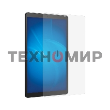 Защитное стекло DF для Samsung Galaxy Tab A 10.1 (2019) sSteel-71 DF sSteel-71