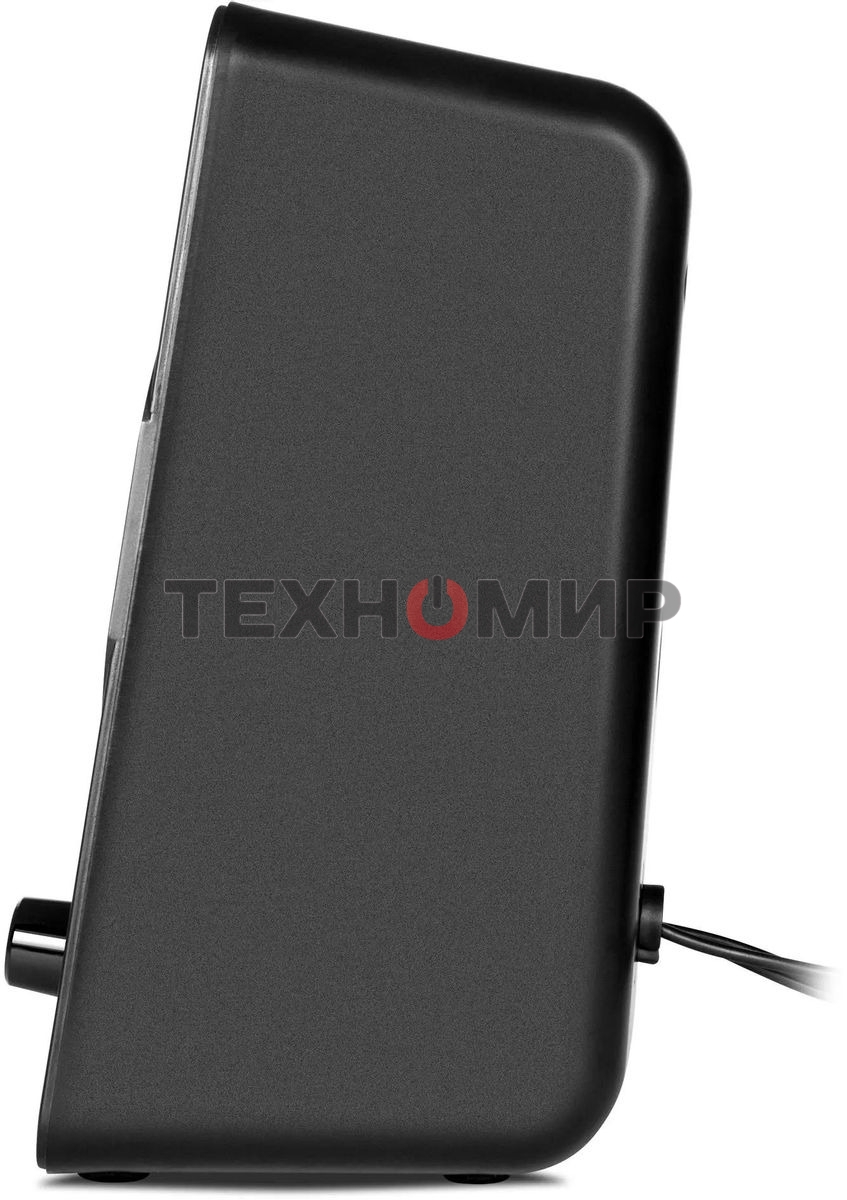 Акустическая система SVEN АС 431, черный (6 Вт, питание USB, Bluetooth)