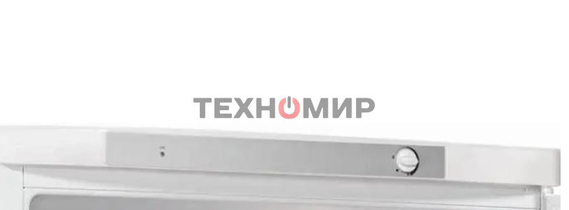 Холодильник Indesit ES 16 A белый двухкамерный 193/85л морозилка снизу, ручная разморозка