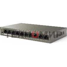 Коммутатор IP-COM 10PORT 10/100M F1110P-8-63W