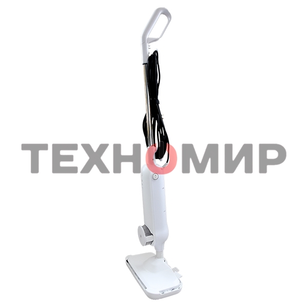 Паровая швабра BQ SM2000 белый, 1400 Вт