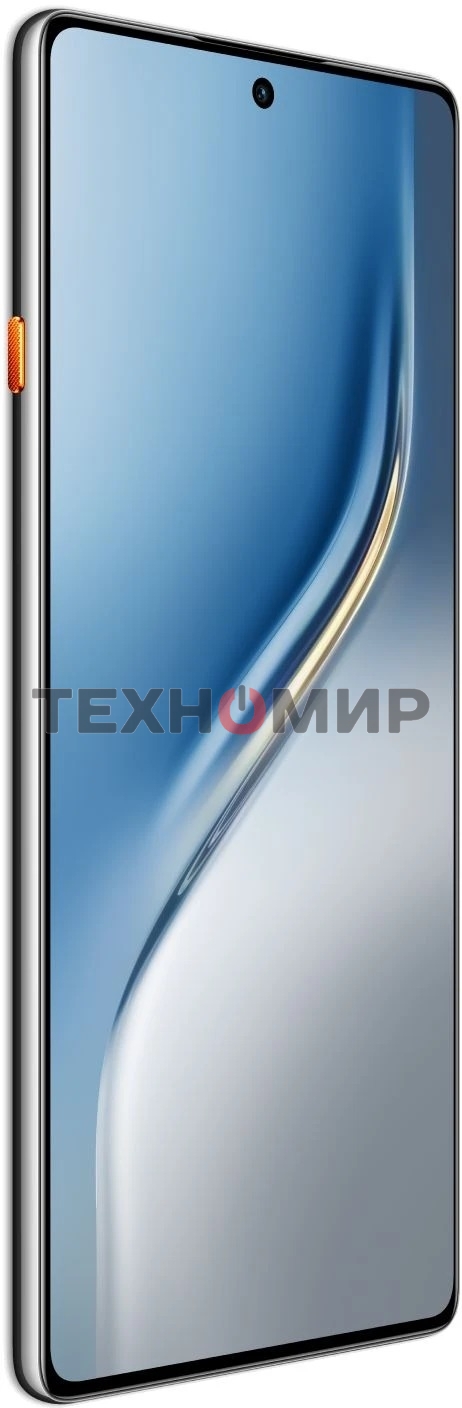 Смартфон Tecno Camon 40 CM5 12/256Gb белый