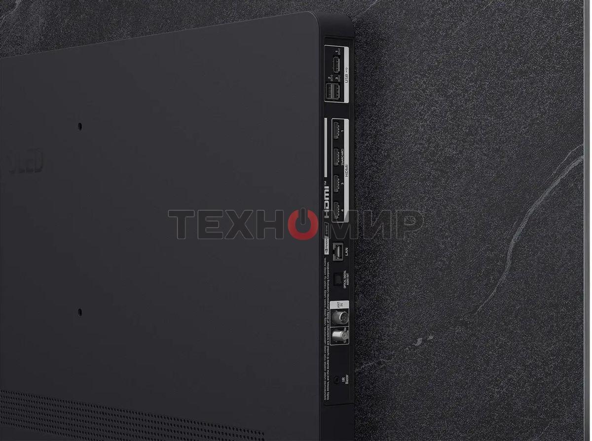 Телевизор LG 77