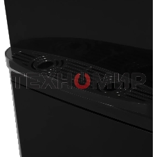 Кулер Starwind SW-1005TEW напольный, электронный, черный