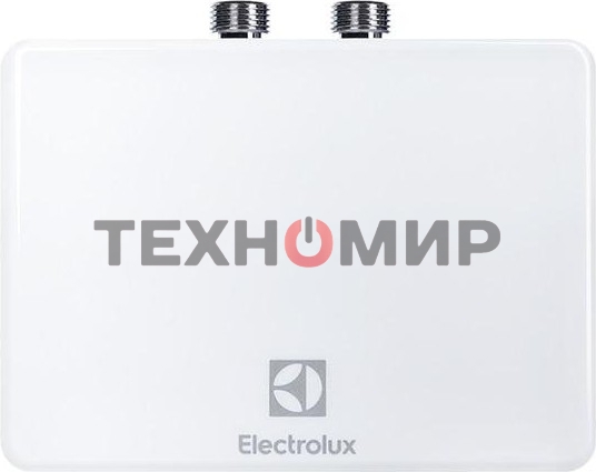 Водонагреватель Electrolux NP4 Aquatronic 2.0 4кВт электрический настенный