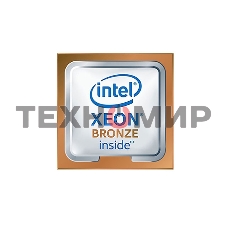 Процессор Intel Xeon Bronze 3204 Soc-3647 1.9Ghz OEM