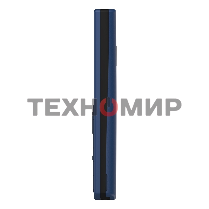 Мобильный телефон Maxvi C40 синий