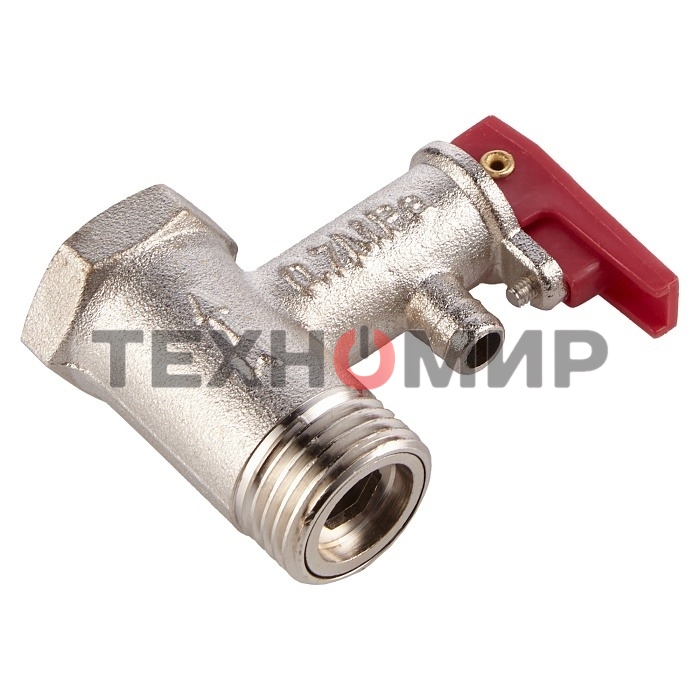 Водонагреватель Royal Thermo RWH 10 Genie ECO O