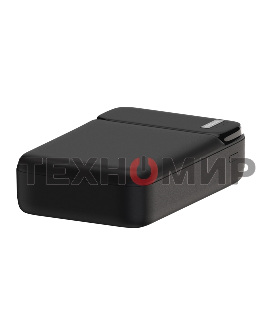 Портативный аккумулятор Maxvi PB10-08 10000 мАч, 2A, 2хUSB/Type-C/MicroUSB