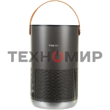 Очиститель воздуха Smartmi Air Purifier P1 темно-серый