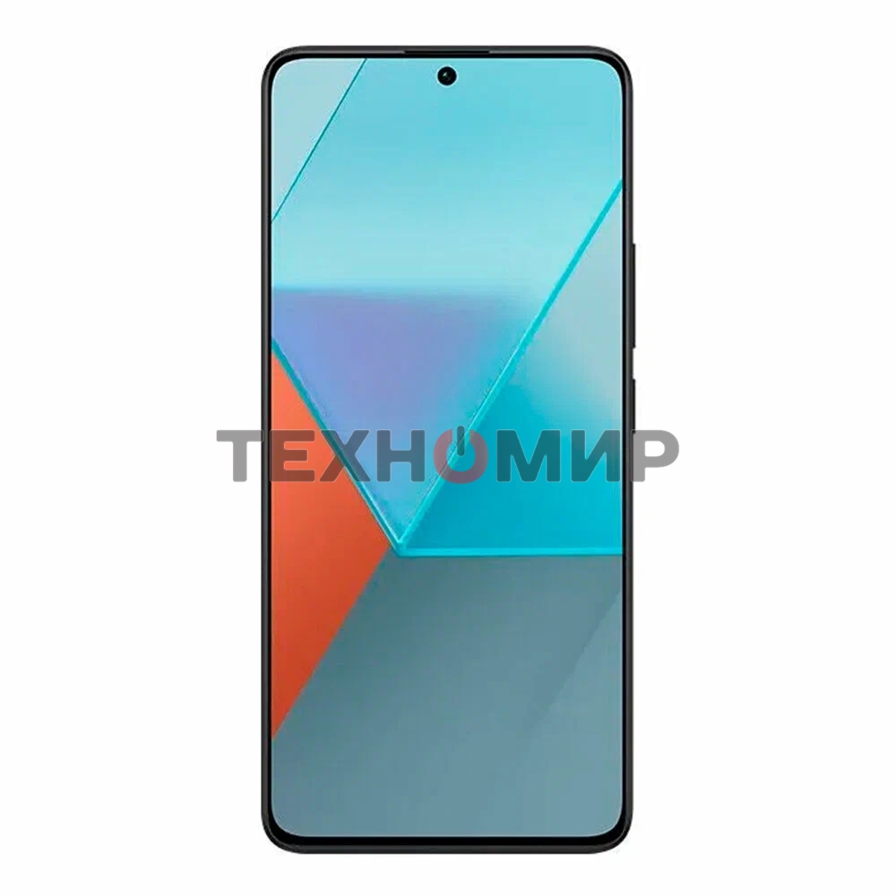 Смартфон Xiaomi Redmi Note 13 Pro, 8/128Gb, черный